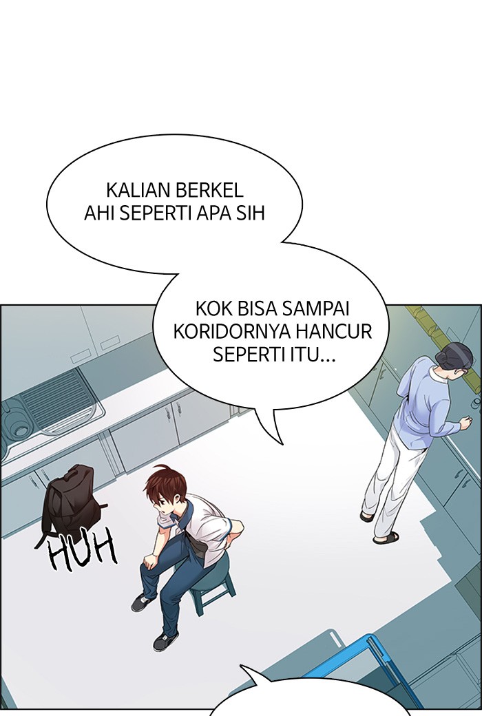 Dice Chapter 135 - halaman 24