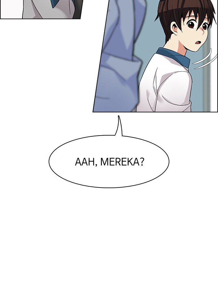 Dice Chapter 135 - halaman 27