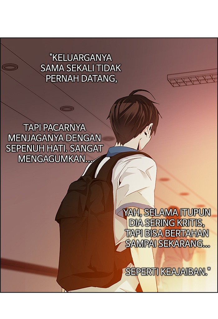 Dice Chapter 135 - halaman 30