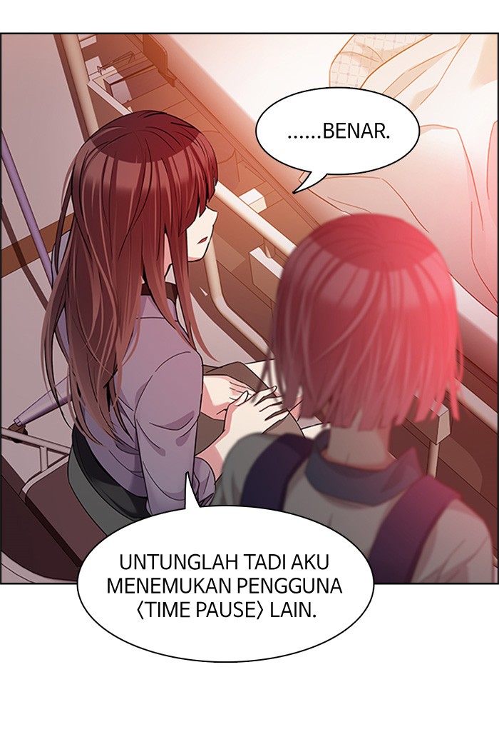 Dice Chapter 135 - halaman 38