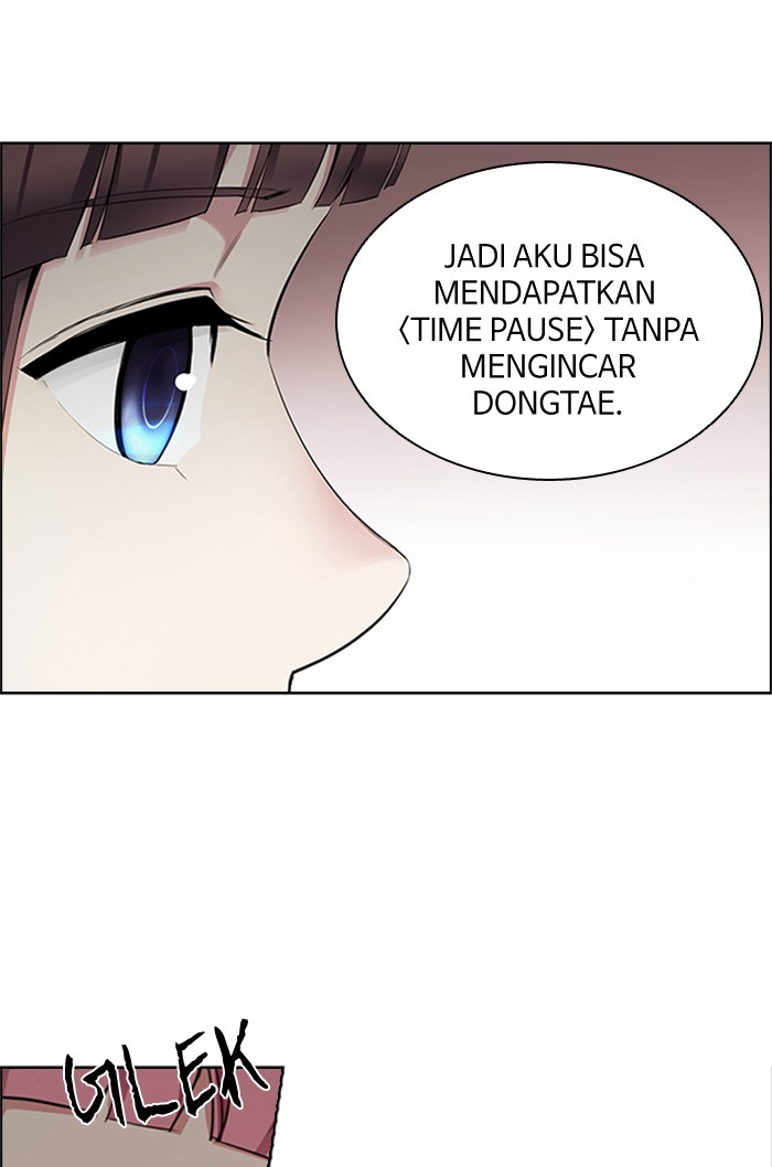 Dice Chapter 135 - halaman 39