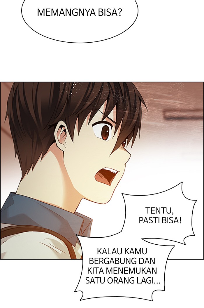 Dice Chapter 135 - halaman 48