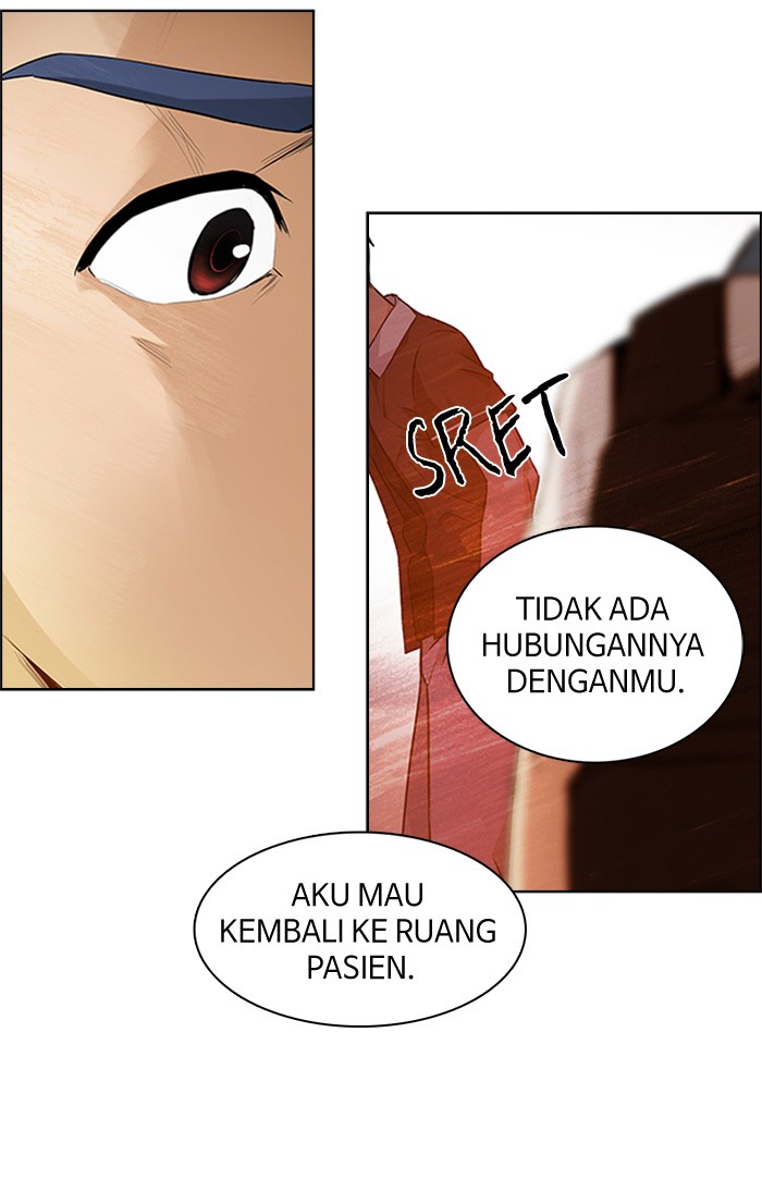 Dice Chapter 135 - halaman 52