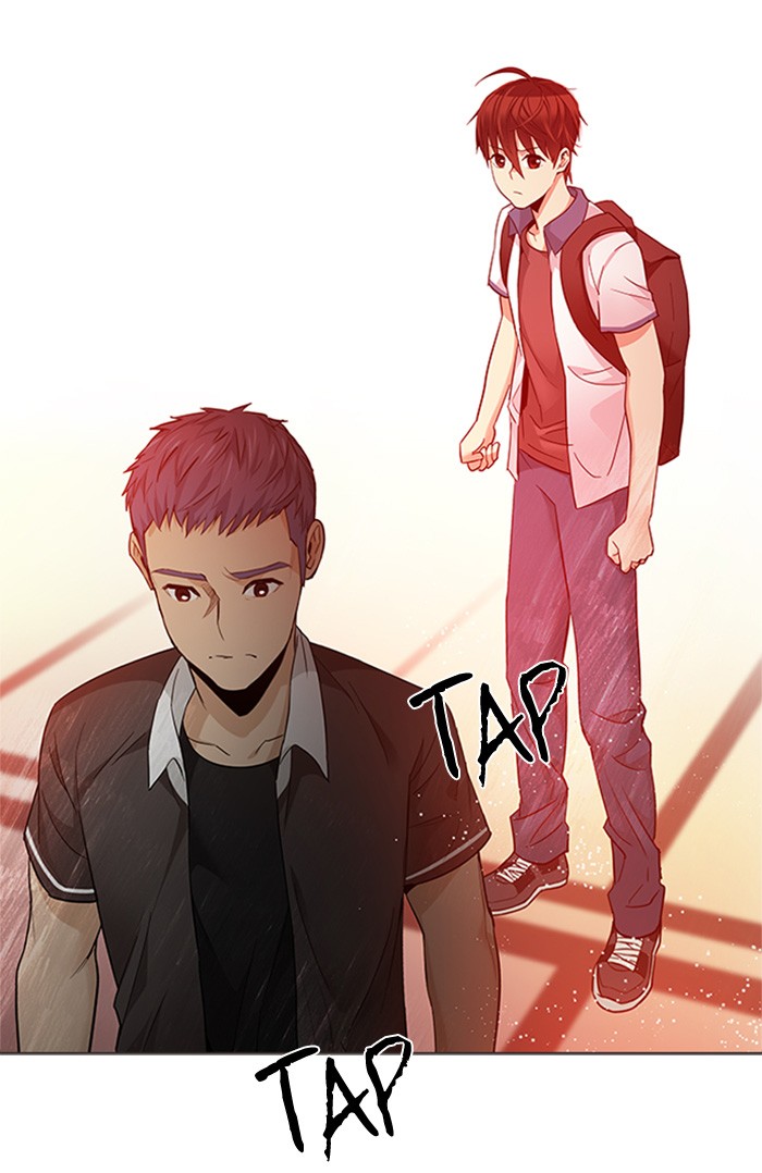 Dice Chapter 135 - halaman 53
