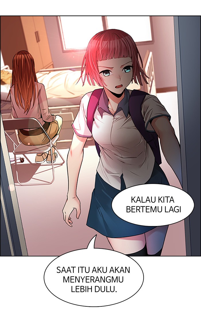 Dice Chapter 135 - halaman 56