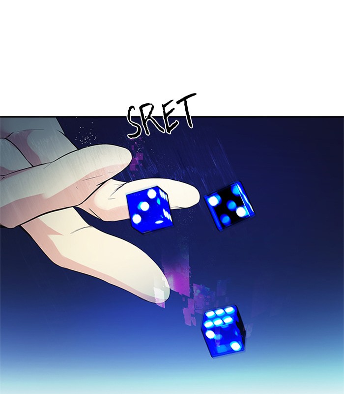 Dice Chapter 135 - halaman 72