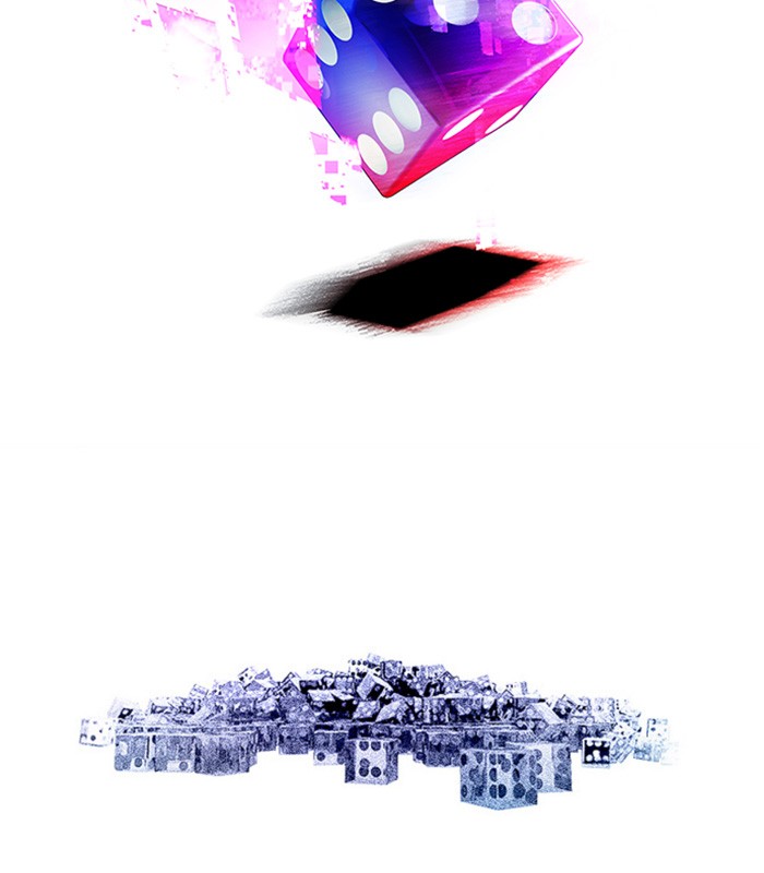 Dice Chapter 135 - halaman 74