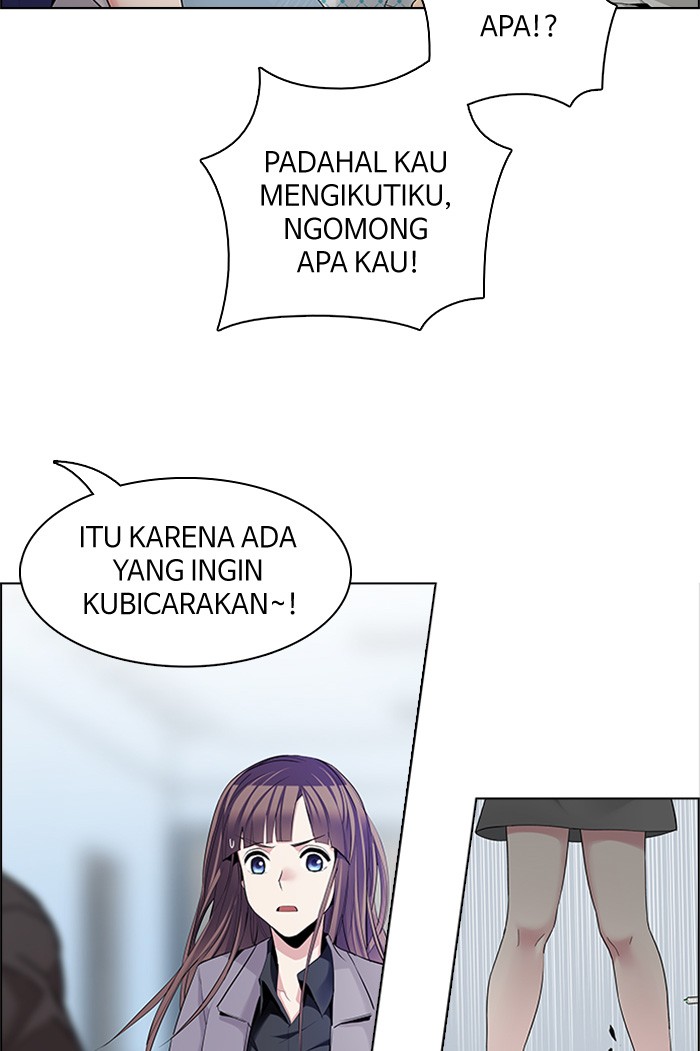 Dice Chapter 135 - halaman 8