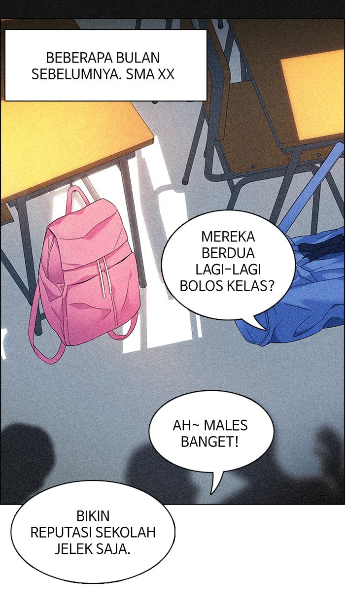 Dice Chapter 136 - halaman 11