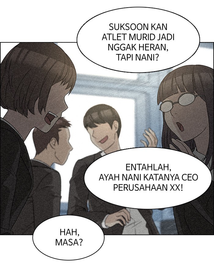 Dice Chapter 136 - halaman 12