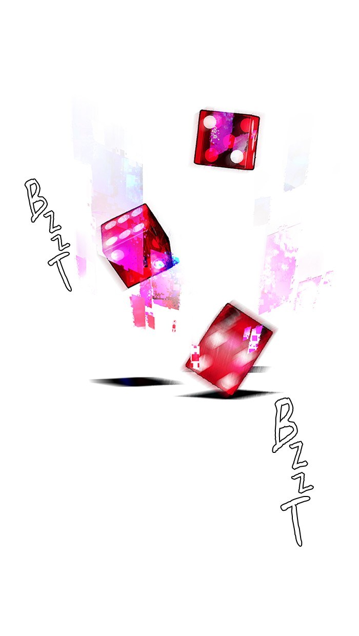 Dice Chapter 136 - halaman 2