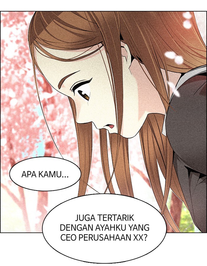 Dice Chapter 136 - halaman 21