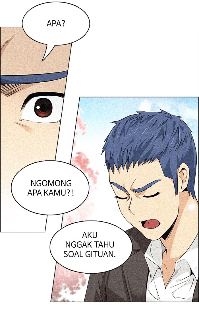 Dice Chapter 136 - halaman 23