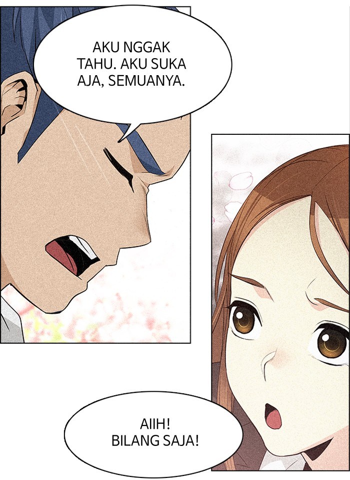 Dice Chapter 136 - halaman 27