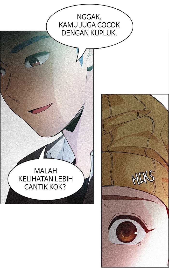 Dice Chapter 136 - halaman 40
