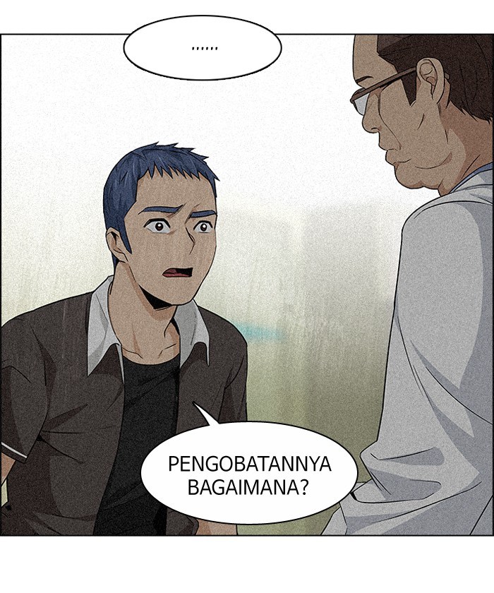 Dice Chapter 136 - halaman 43