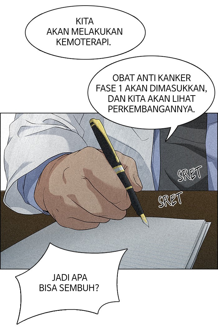 Dice Chapter 136 - halaman 44