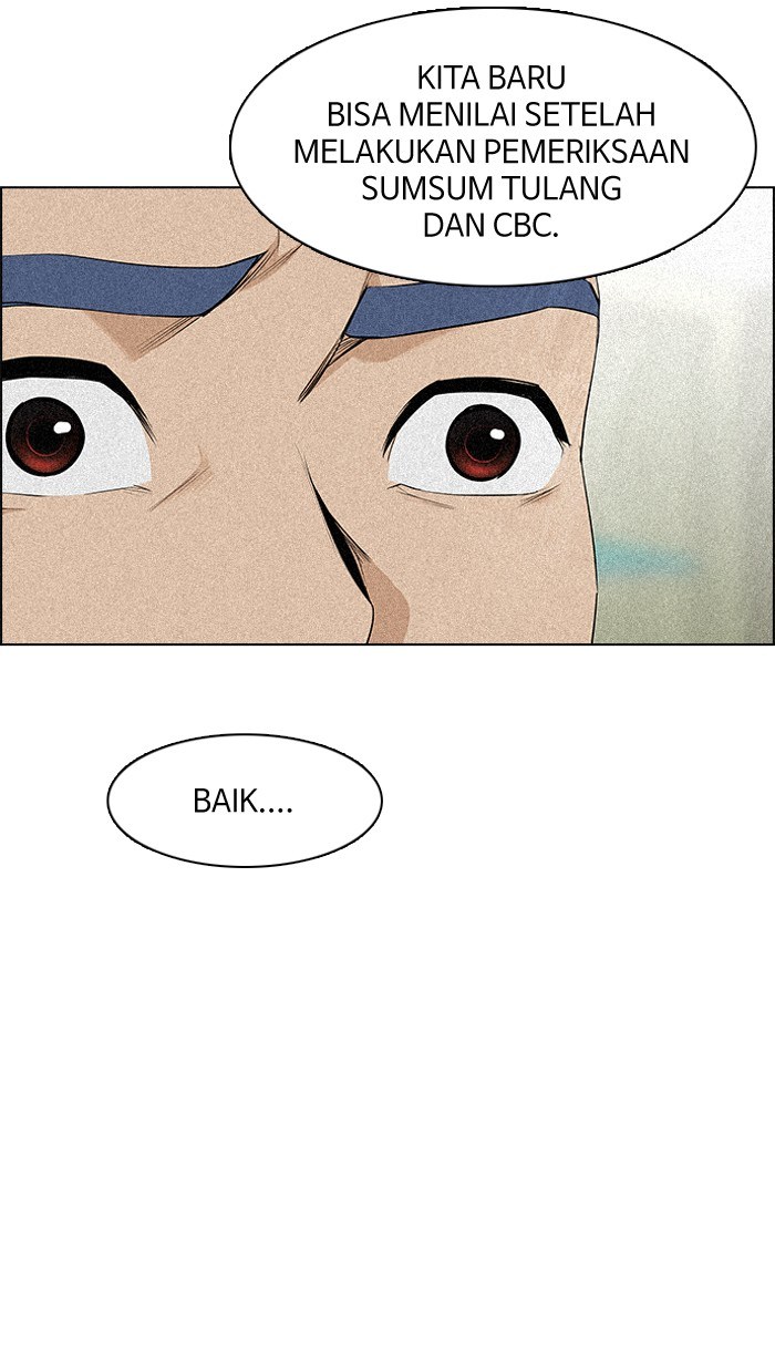 Dice Chapter 136 - halaman 45