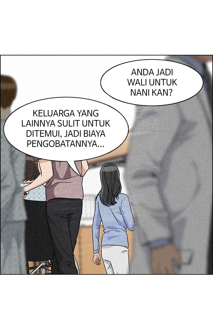 Dice Chapter 136 - halaman 46