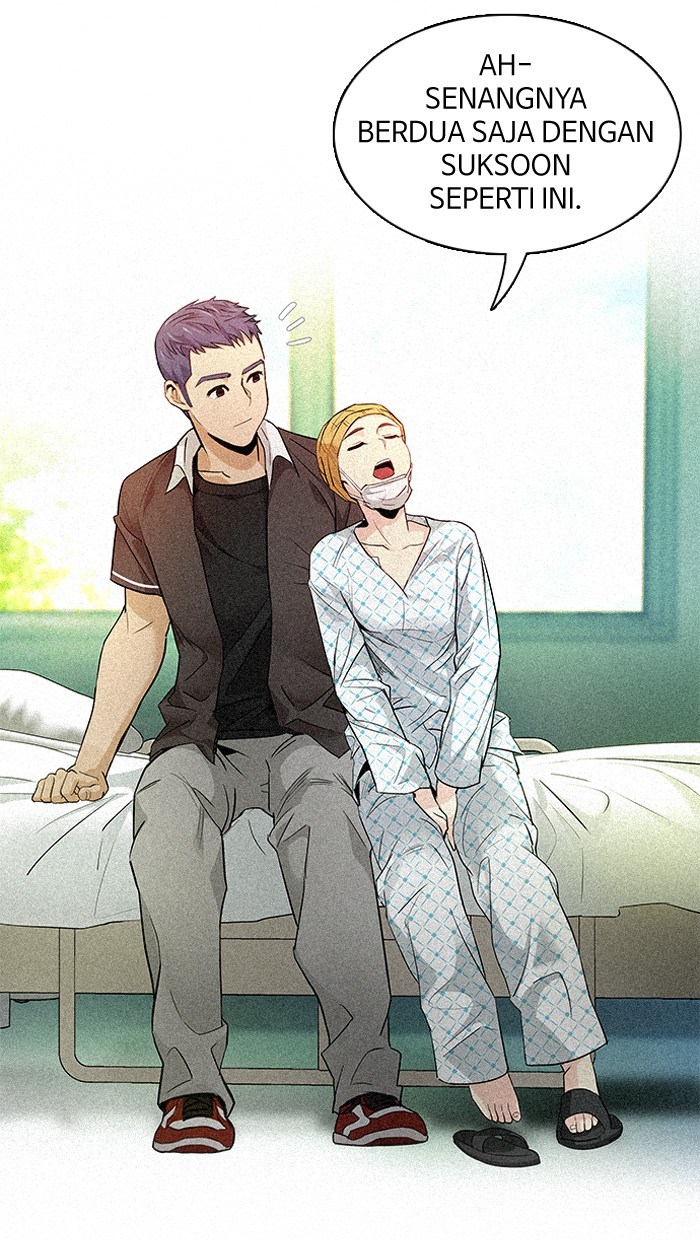 Dice Chapter 136 - halaman 49