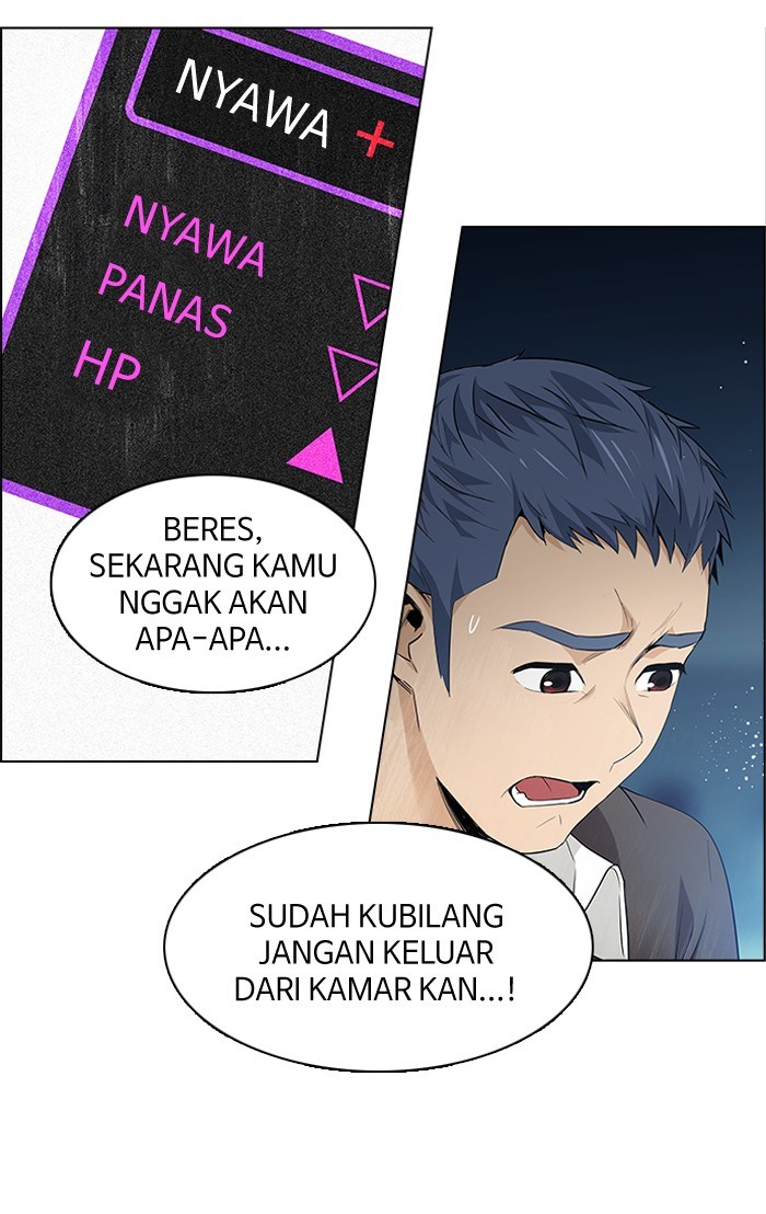 Dice Chapter 136 - halaman 5
