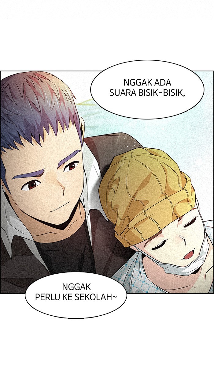 Dice Chapter 136 - halaman 50