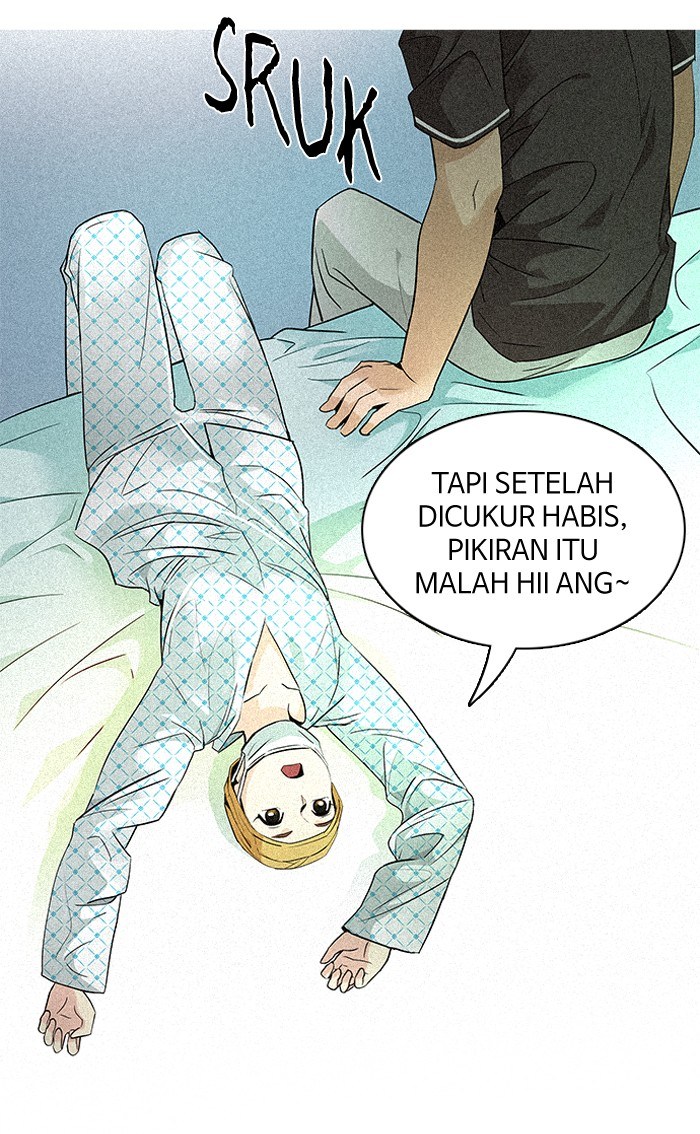 Dice Chapter 136 - halaman 53