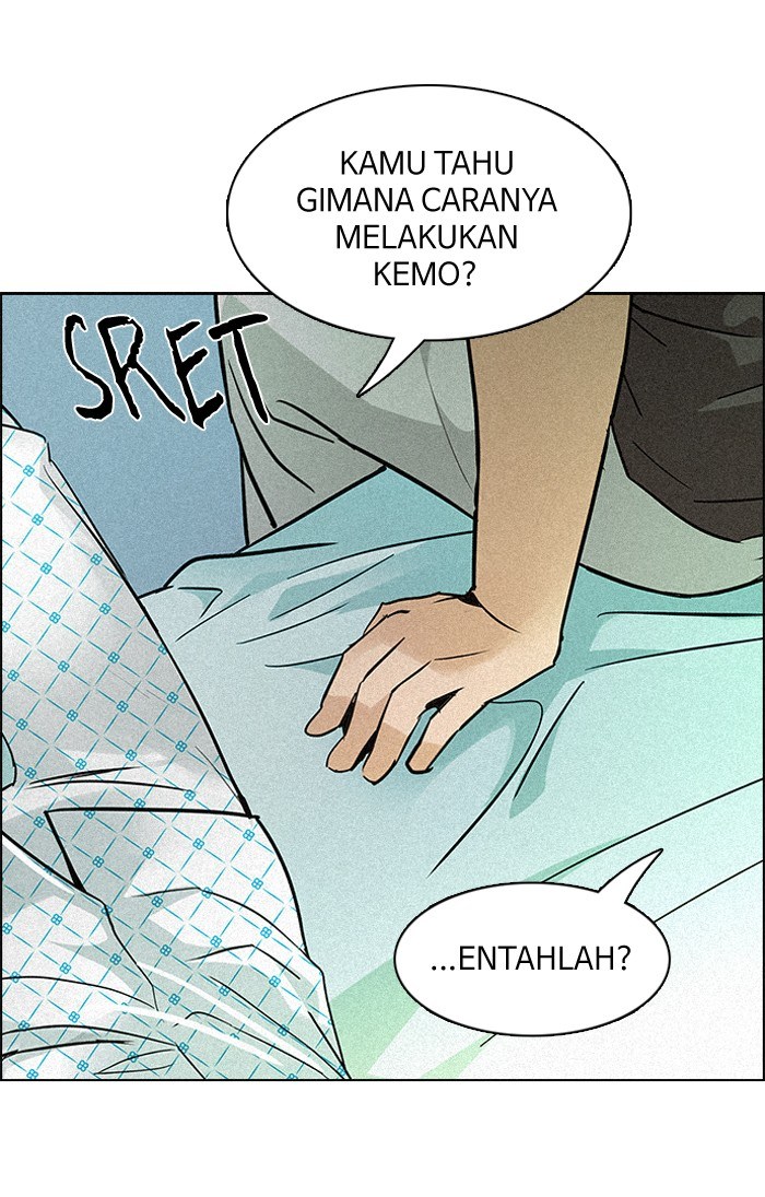 Dice Chapter 136 - halaman 56