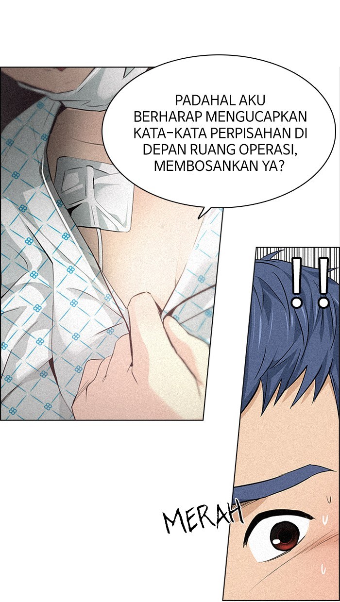 Dice Chapter 136 - halaman 57