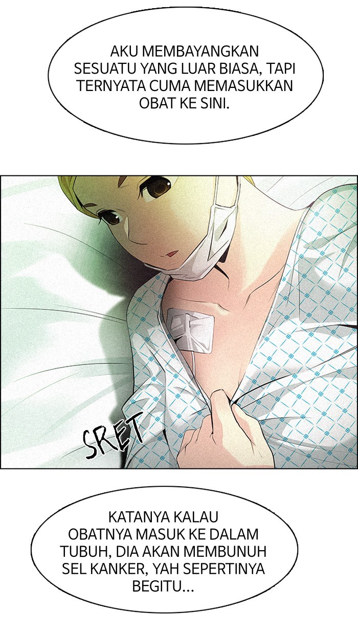 Dice Chapter 136 - halaman 58
