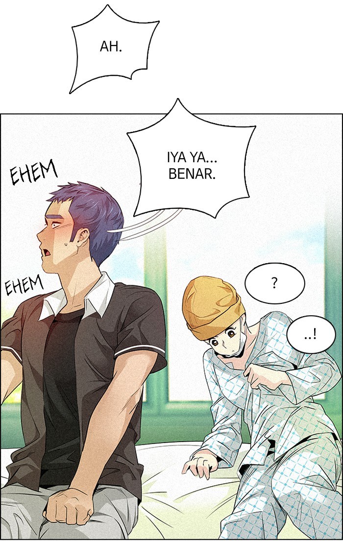 Dice Chapter 136 - halaman 59