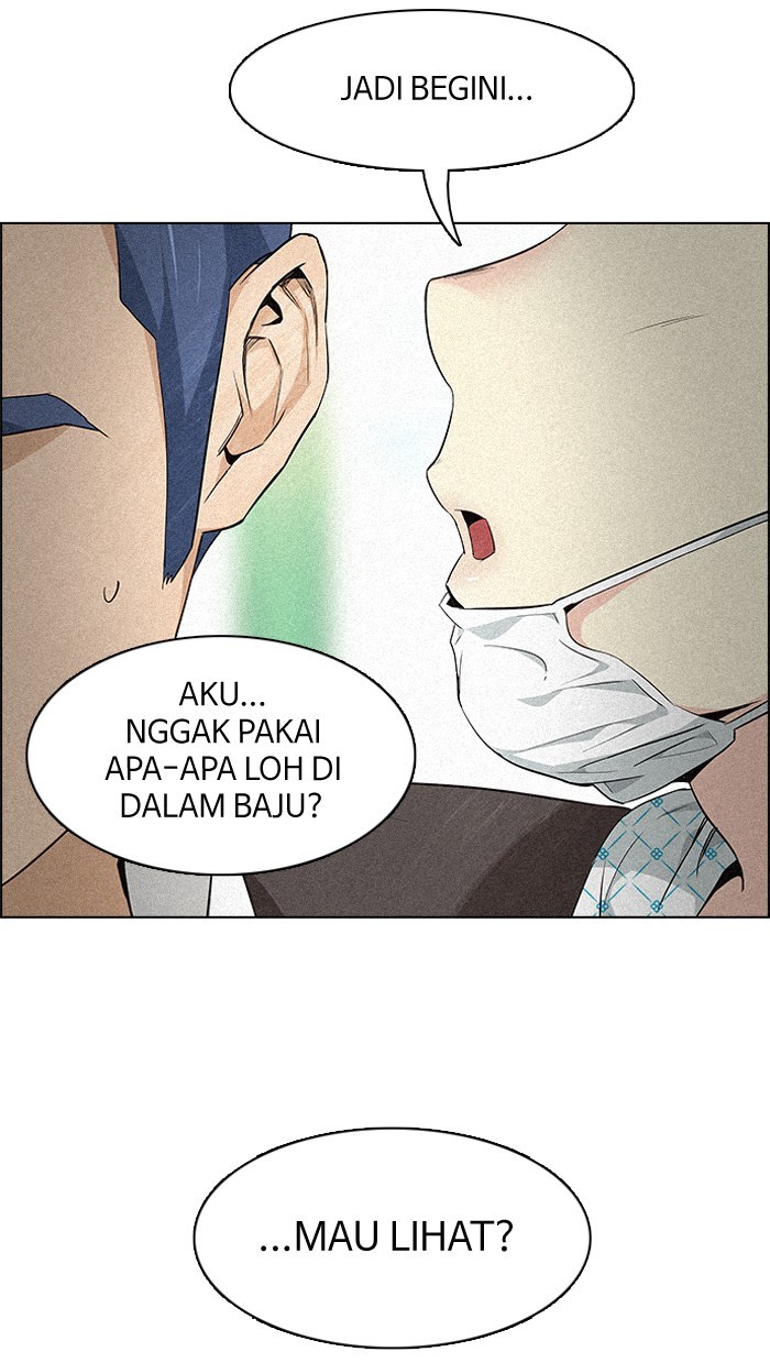 Dice Chapter 136 - halaman 62