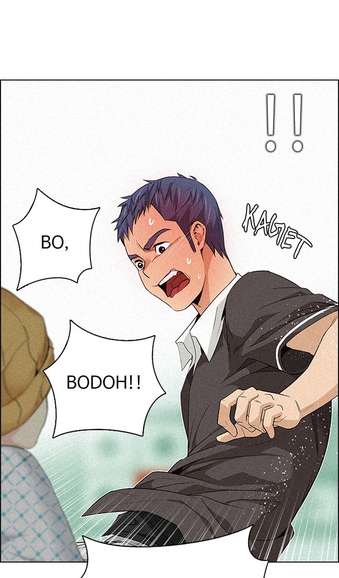 Dice Chapter 136 - halaman 63