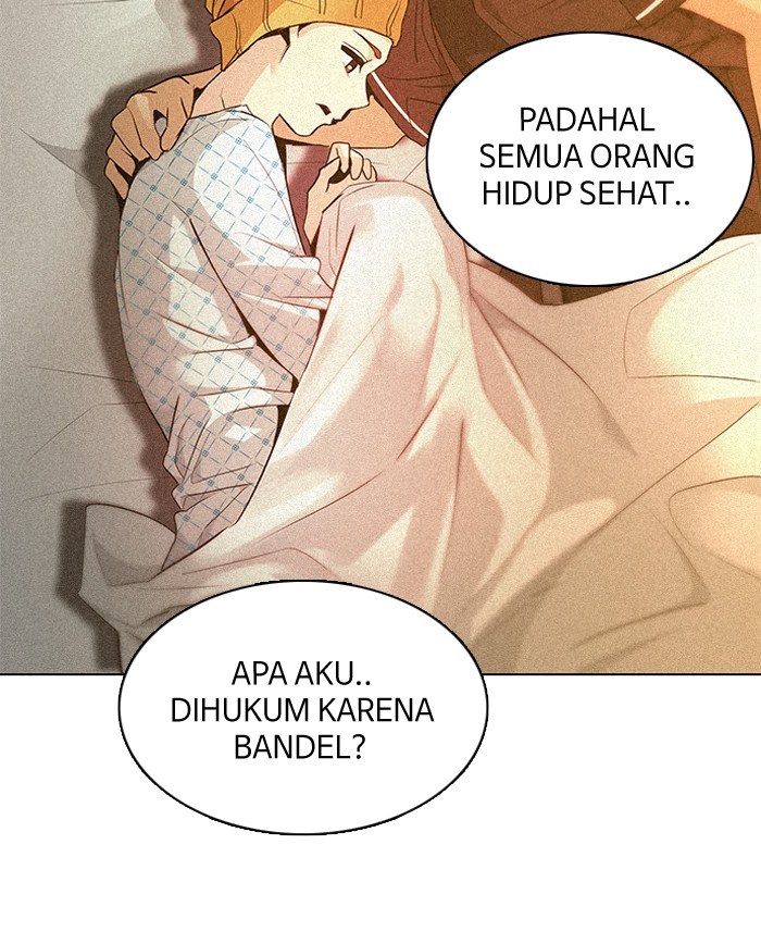 Dice Chapter 136 - halaman 70