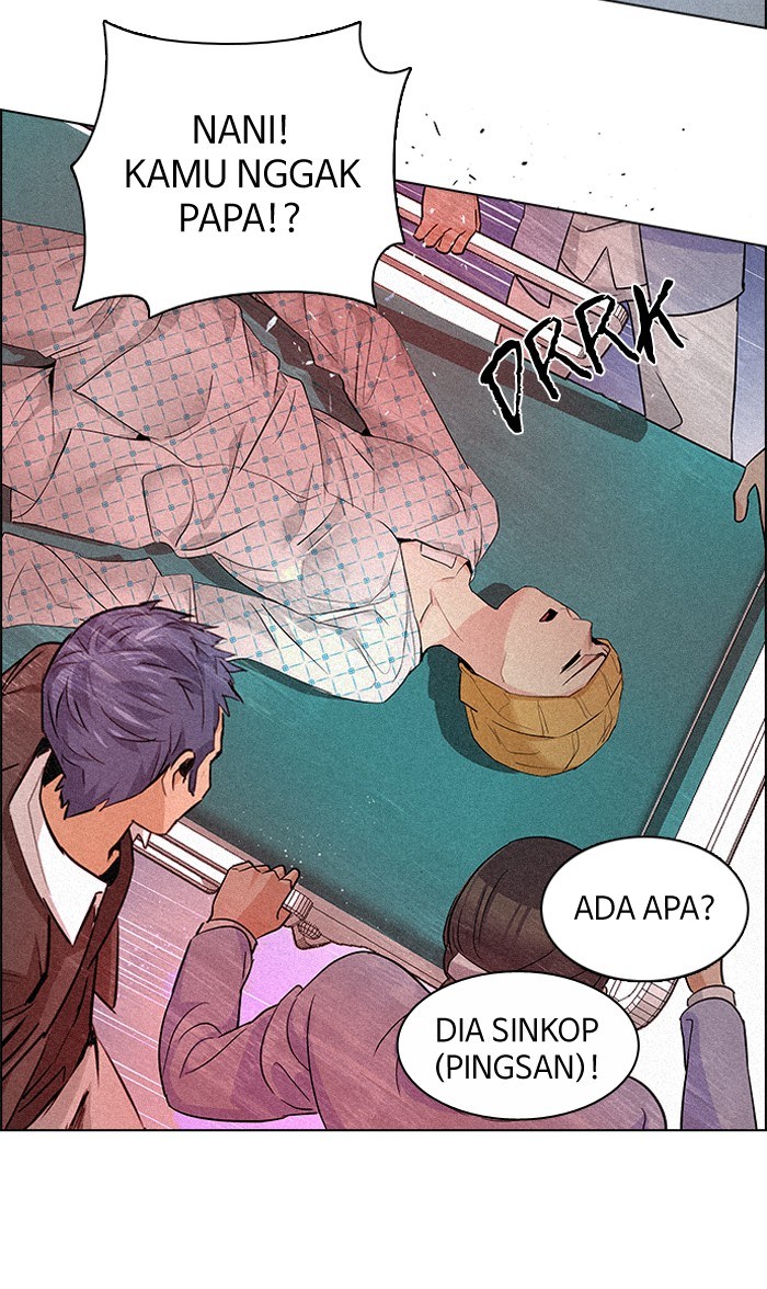 Dice Chapter 136 - halaman 74