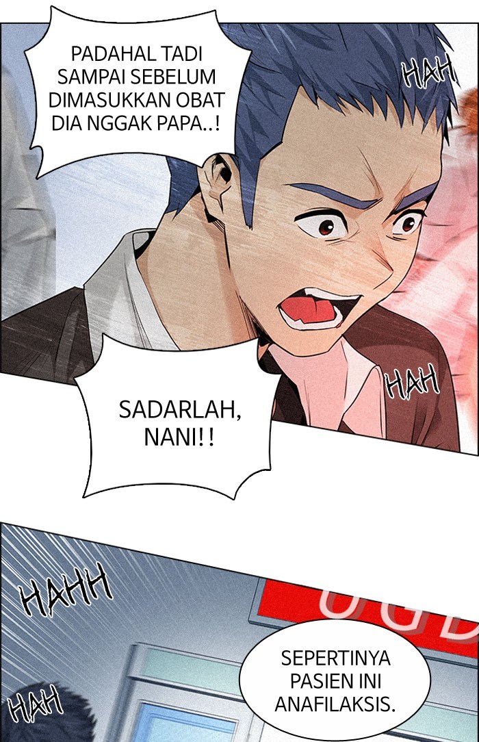 Dice Chapter 136 - halaman 75