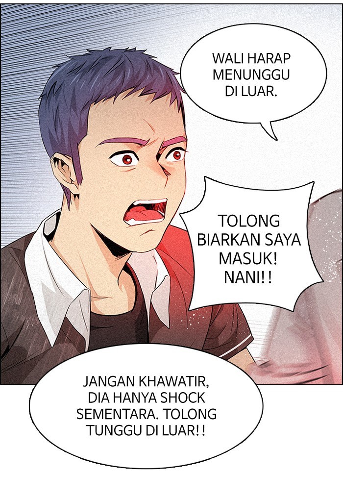 Dice Chapter 136 - halaman 77