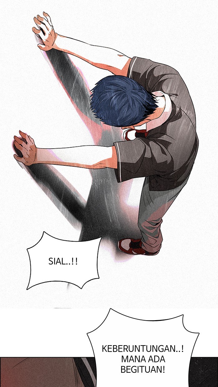 Dice Chapter 136 - halaman 80