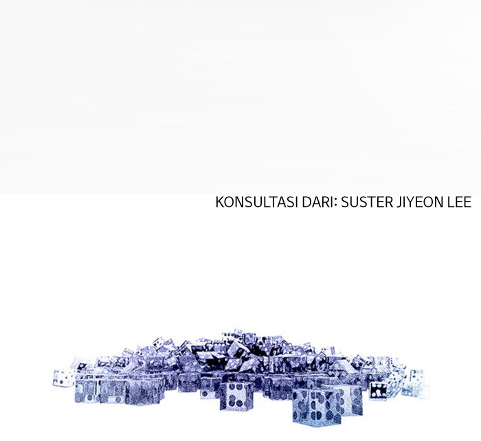 Dice Chapter 136 - halaman 83
