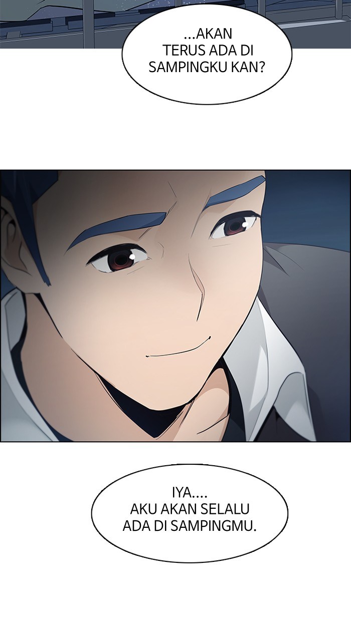 Dice Chapter 136 - halaman 9