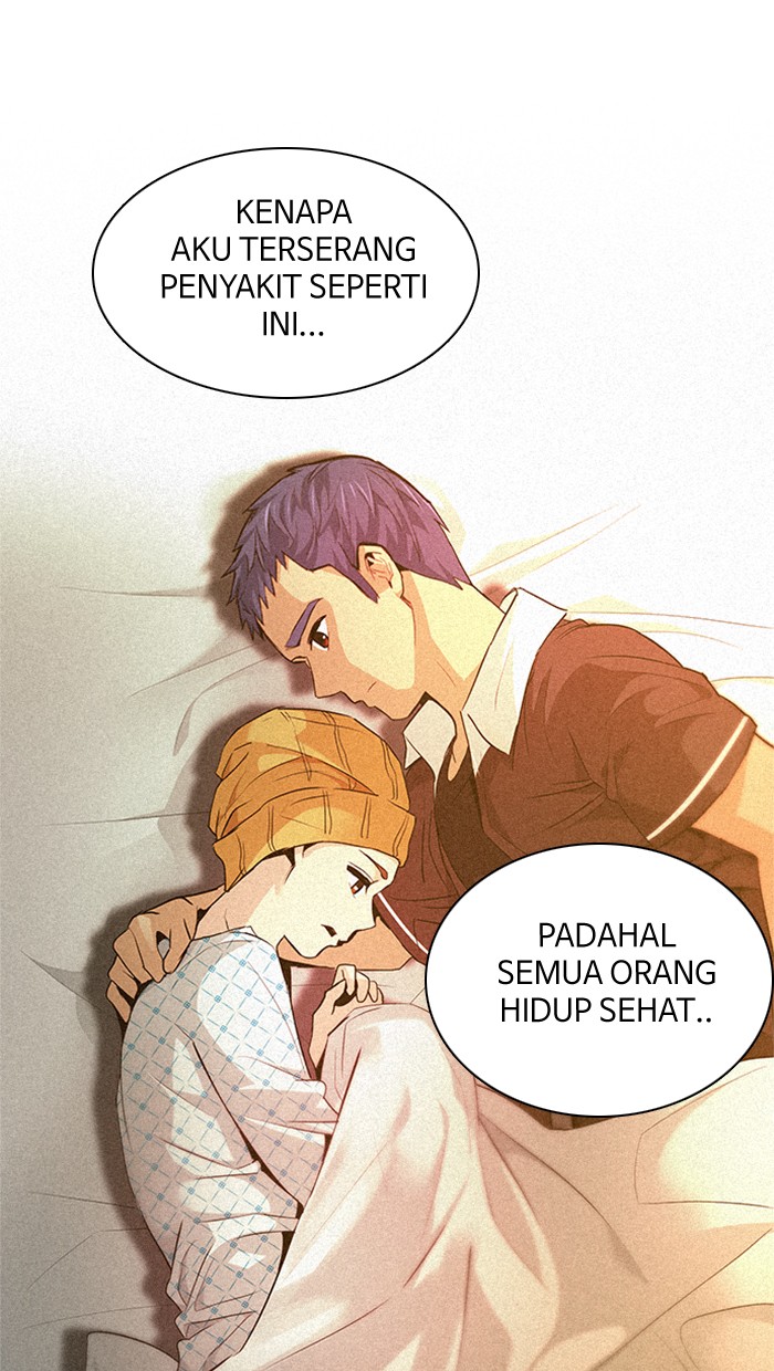 Dice Chapter 137 - halaman 1