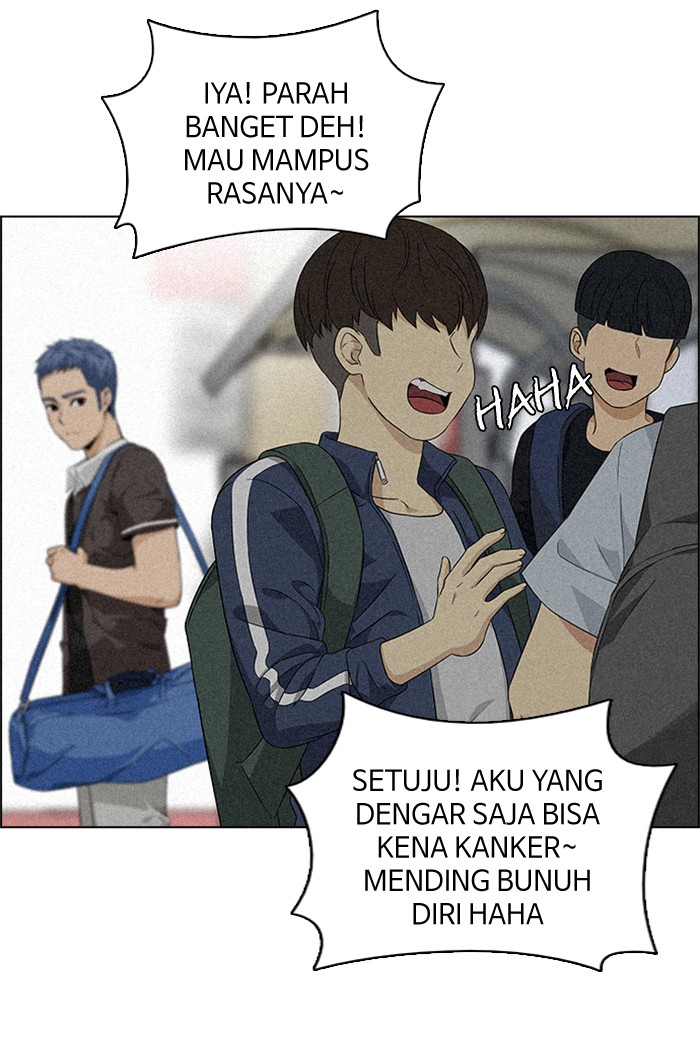 Dice Chapter 137 - halaman 15