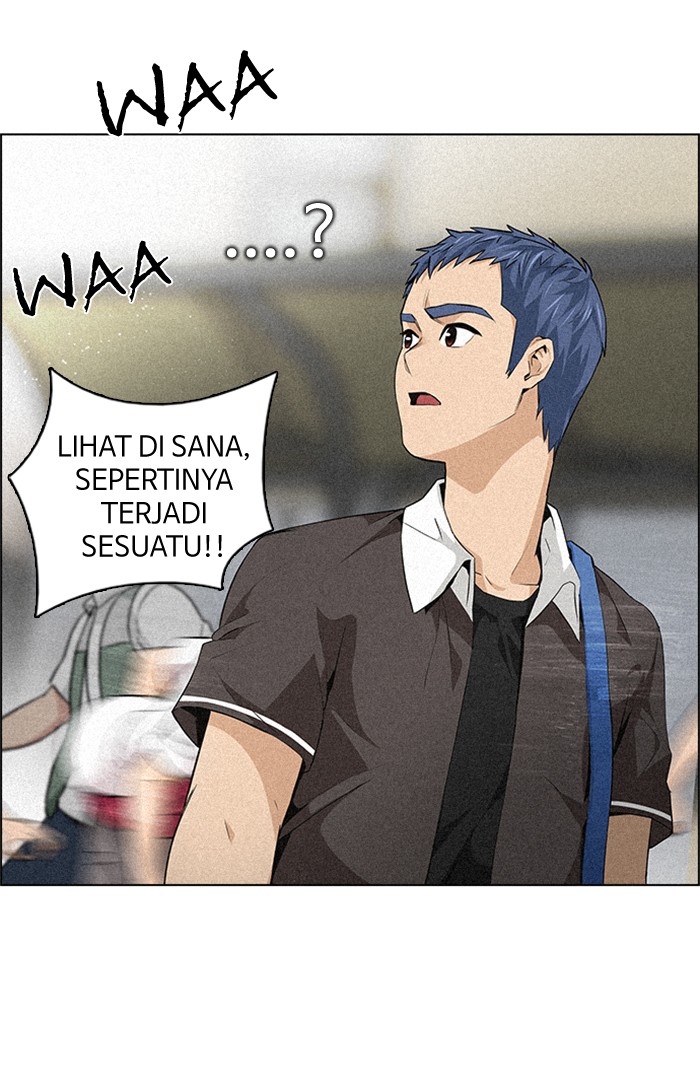 Dice Chapter 137 - halaman 19