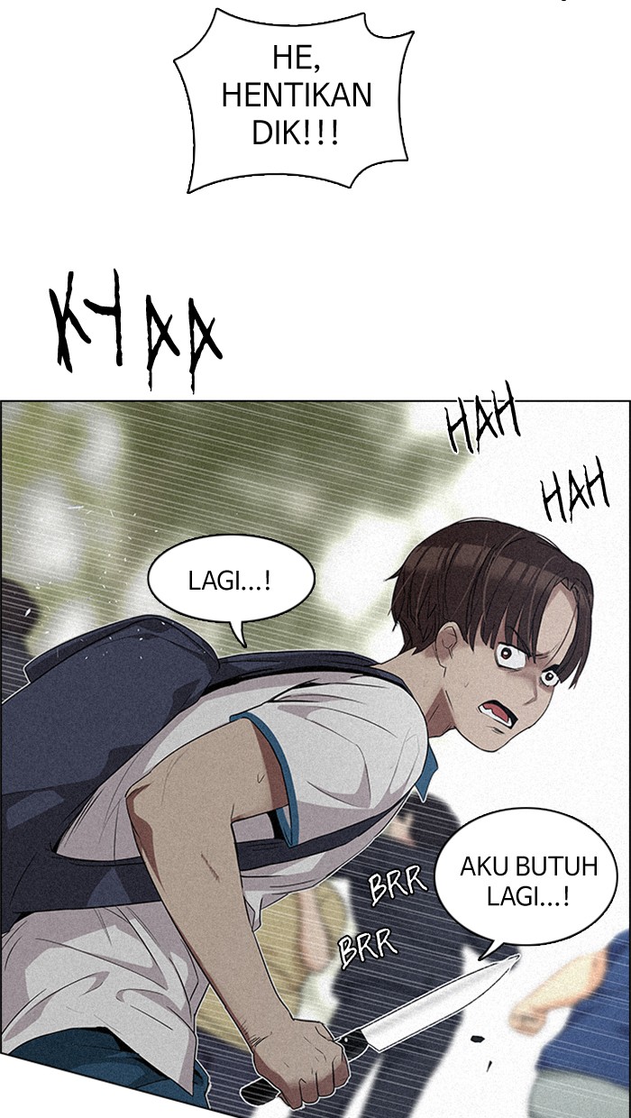 Dice Chapter 137 - halaman 21