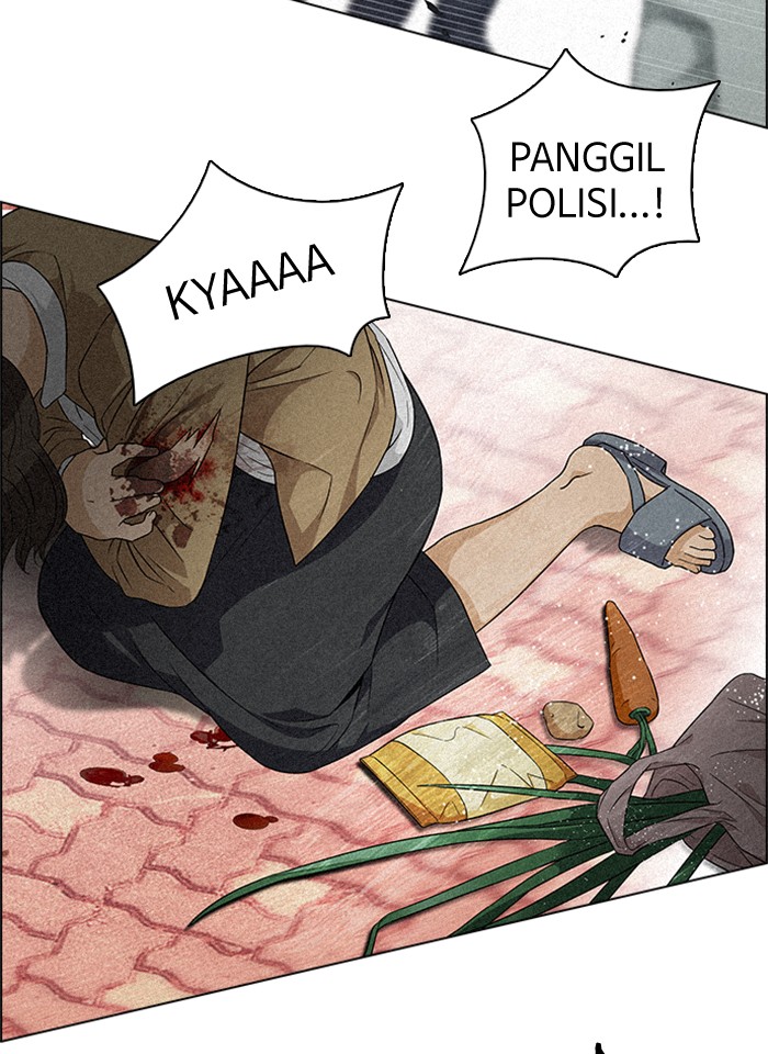Dice Chapter 137 - halaman 22