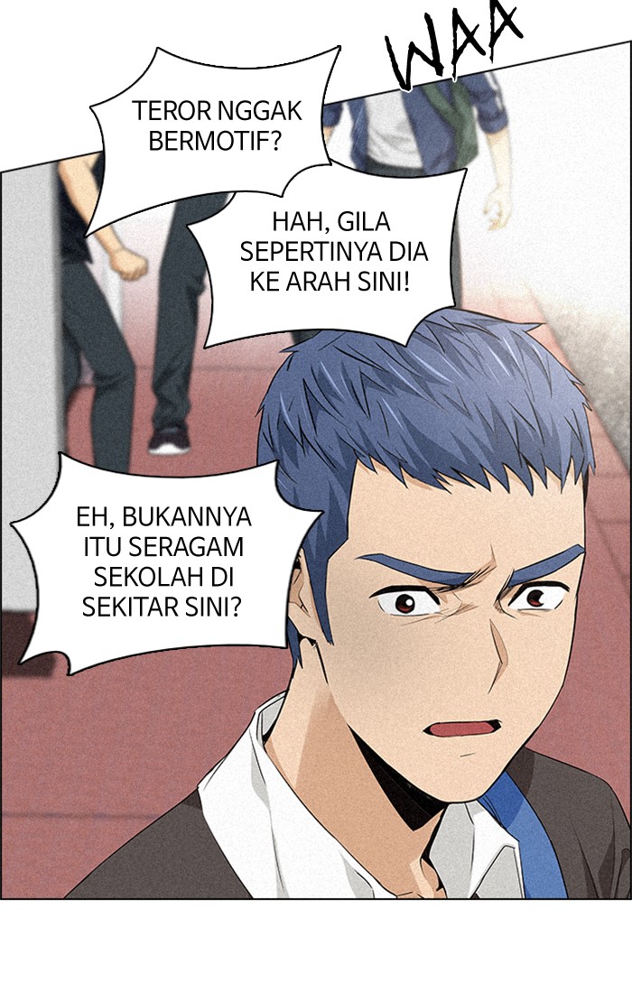 Dice Chapter 137 - halaman 23