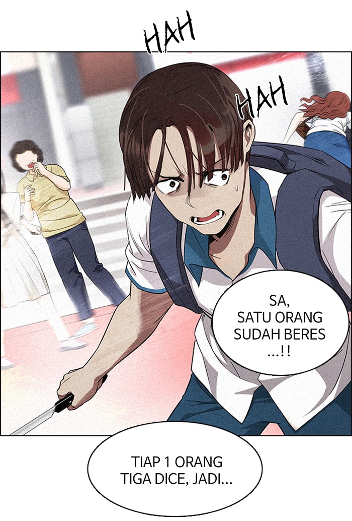 Dice Chapter 137 - halaman 25