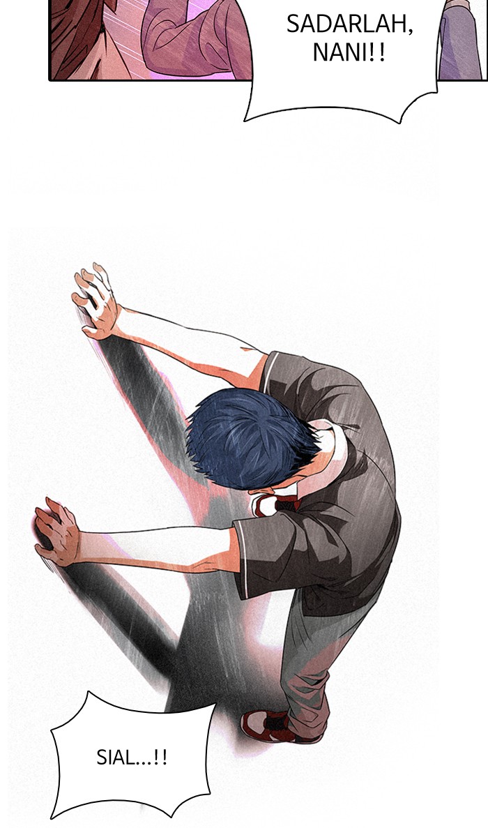 Dice Chapter 137 - halaman 3