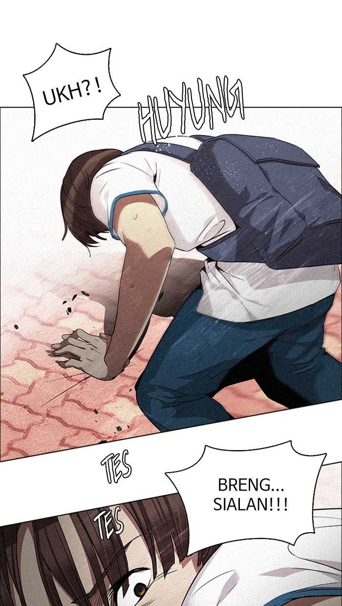 Dice Chapter 137 - halaman 30