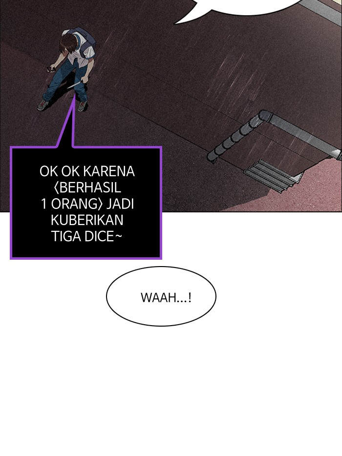 Dice Chapter 137 - halaman 34